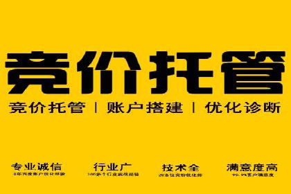 竞价广告代运营：企业增长秘诀
